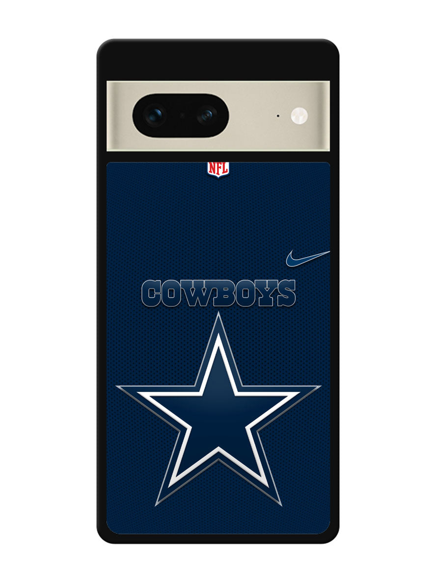 NFL Dallas Cowboys 2nd Google Pixel 7 Case