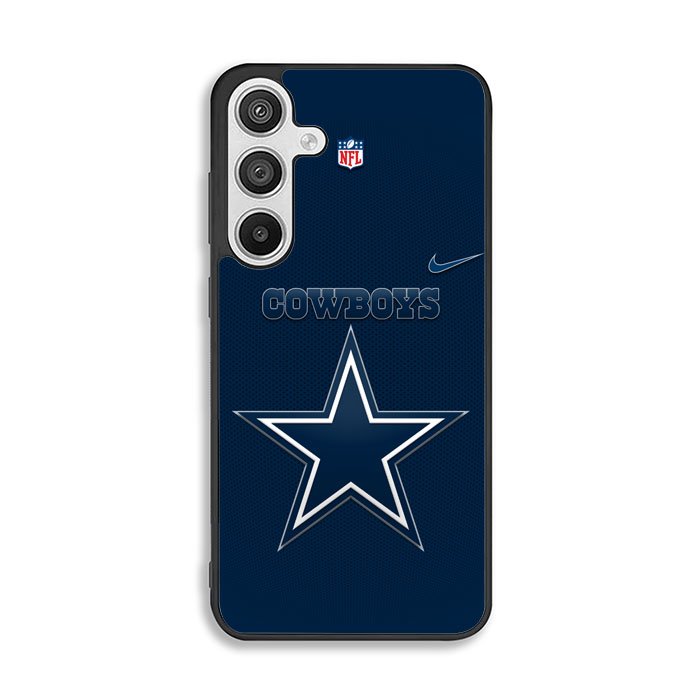 NFL Dallas Cowboys 2nd Samsung Galaxy A26 Case FE4325