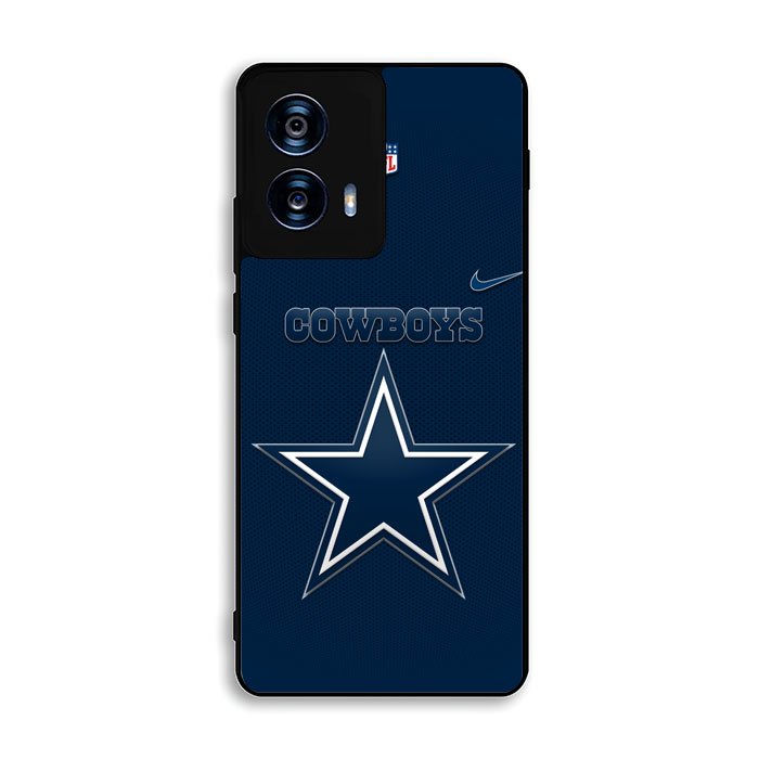 NFL Dallas Cowboys 2nd Motorola Moto G Power 5G 2024 Case FE4325