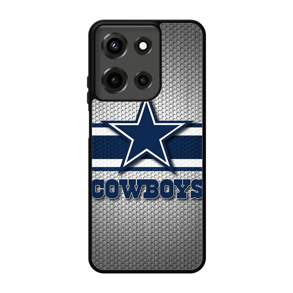 Dallas Cowboys Nfl 2nd Motorola Moto G 5G 2025 Case FE3420