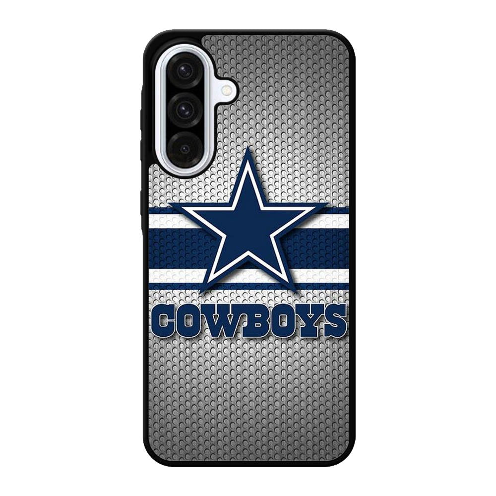 Dallas Cowboys Nfl 2nd Samsung Galaxy A56 Case FE7903