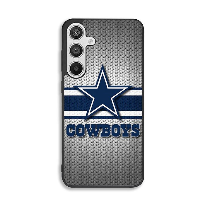 Dallas Cowboys Nfl 2nd Samsung Galaxy A26 Case FE0099