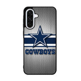 Dallas Cowboys Nfl 2nd Samsung Galaxy A36 Case FE3420