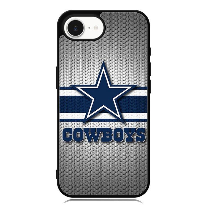 Dallas Cowboys Nfl 2nd iPhone 16e Case