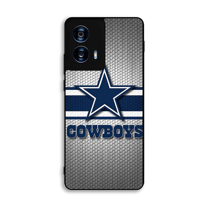 Dallas Cowboys Nfl 2nd Motorola Moto G Power 5G 2024 Case FE3420