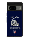 NFL Dallas Cowboys Premium Google Pixel 8a Case