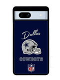 NFL Dallas Cowboys Premium Google Pixel 7A Case