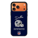NFL Dallas Cowboys Premium iPhone 18 Pro Max Case