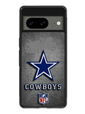 NFL Cowboys Google Pixel 8a Case