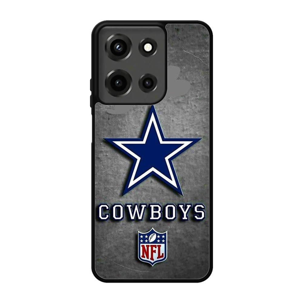 NFL Cowboys Motorola Moto G 5G 2025 Case FE3702