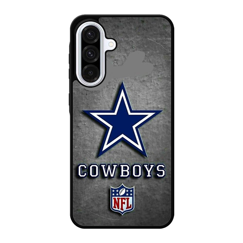 NFL Cowboys Samsung Galaxy A56 Case FE1236