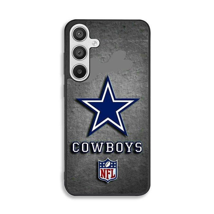 NFL Cowboys Samsung Galaxy A26 Case FE4284