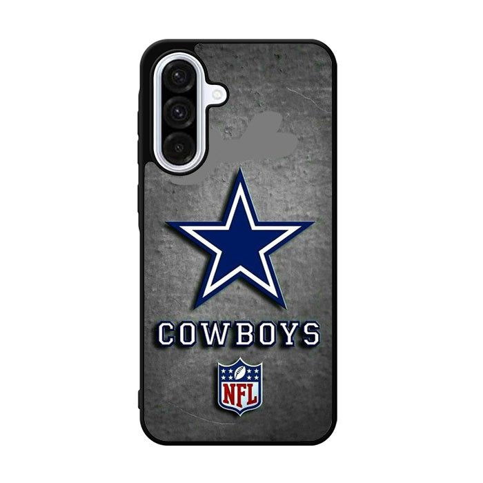NFL Cowboys Samsung Galaxy A36 Case FE1236