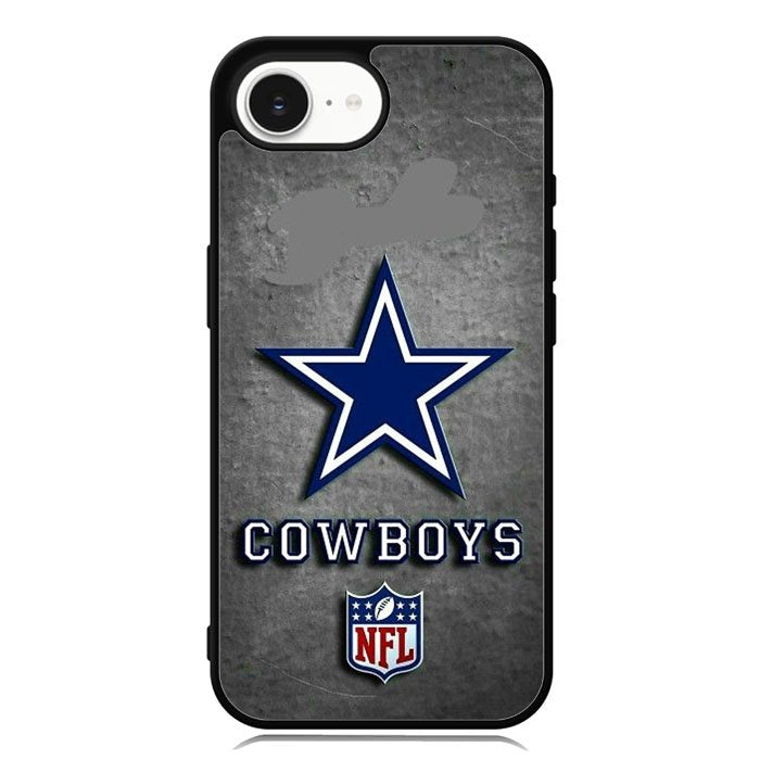 NFL Cowboys iPhone 16e Case