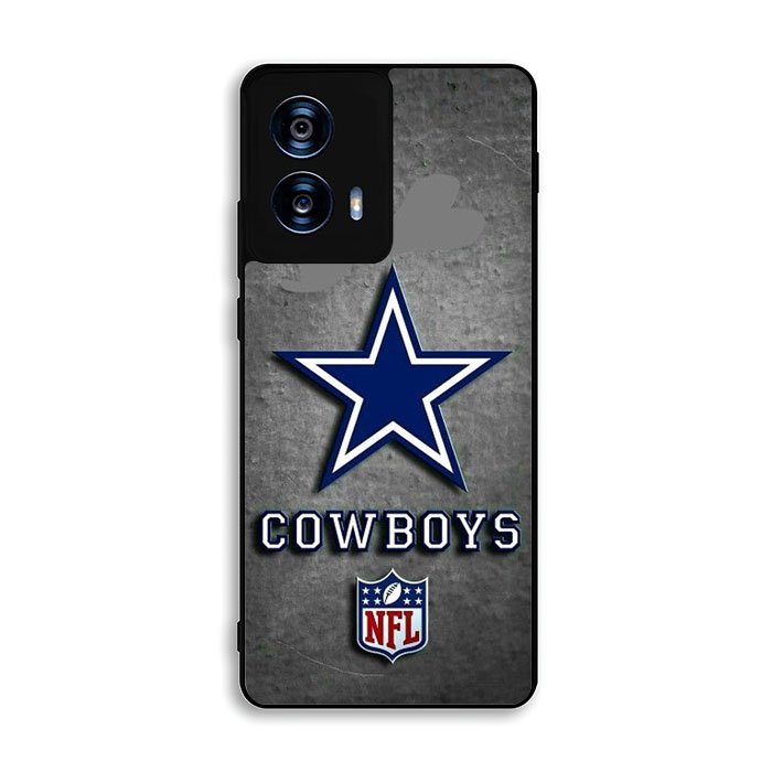 NFL Cowboys Motorola Moto G Power 5G 2024 Case FE4284