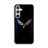 Corvette Logo 3rd Samsung Galaxy A26 Case FE5715