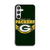 Packers 2nd Samsung Galaxy A26 Case FE5584