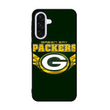 Packers 2nd Samsung Galaxy A36 Case FE2803