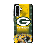 GO Packers Samsung Galaxy A36 Case FE3673