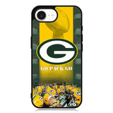 GO Packers iPhone 16e Case