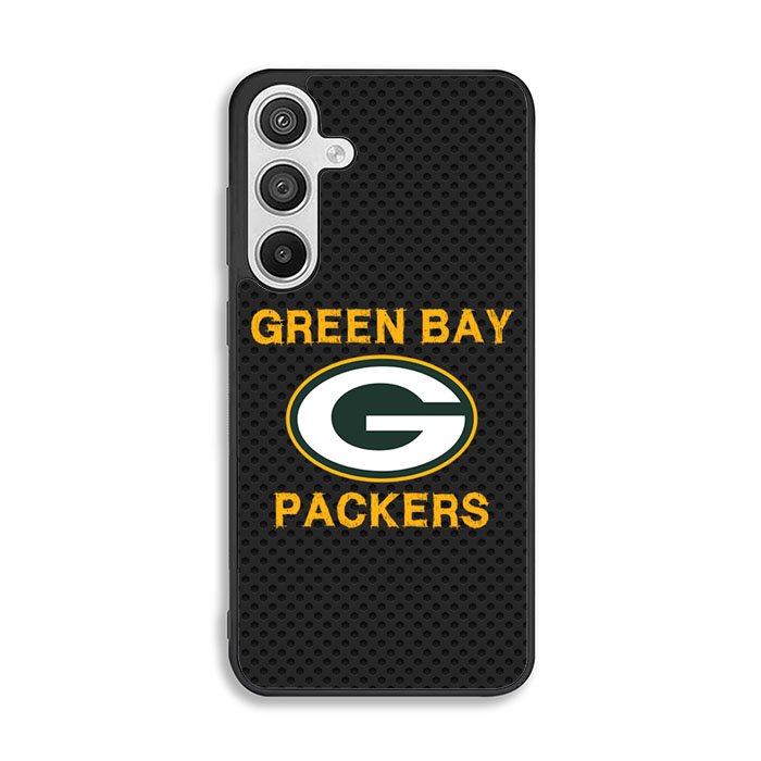 Logo Green Bay Packers Samsung Galaxy A26 Case FE1854
