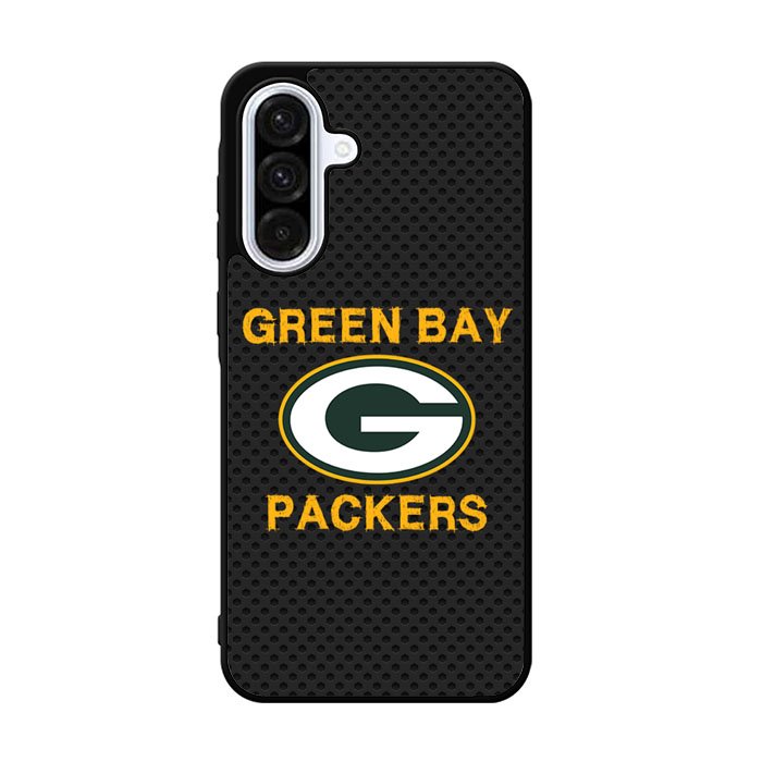 Logo Green Bay Packers Samsung Galaxy A36 Case FE6366