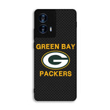 Logo Green Bay Packers Motorola Moto G Power 5G 2024 Case FE1518