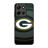 Packers Green Bay Motorola Moto G 5G 2025 Case FE2896