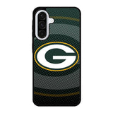 Packers Green Bay Samsung Galaxy A56 Case FE0102