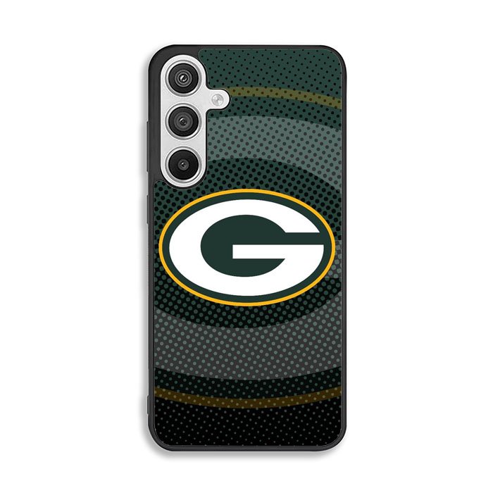 Packers Green Bay Samsung Galaxy A26 Case FE7390