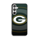 Packers Green Bay Samsung Galaxy A26 Case FE2896