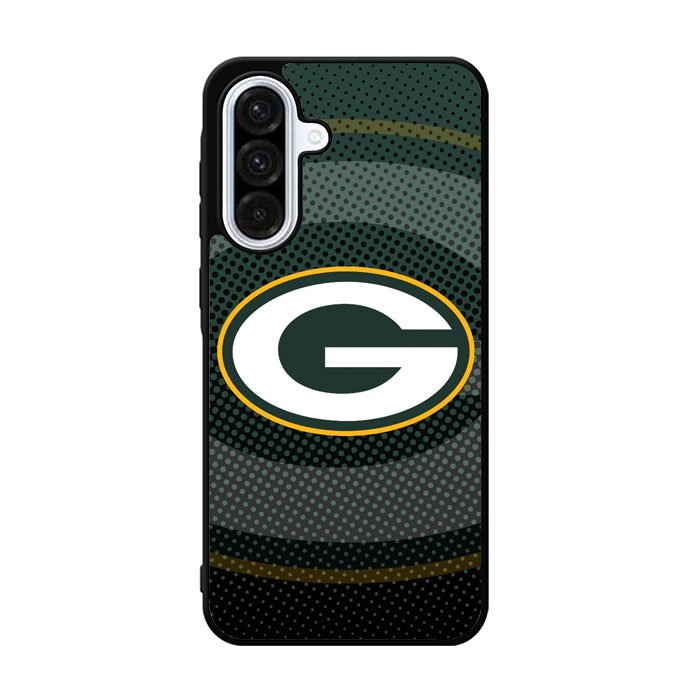Packers Green Bay Samsung Galaxy A36 Case FE2896