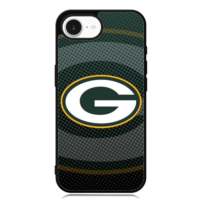 Packers Green Bay iPhone 16e Case