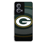 Packers Green Bay Motorola Moto Edge 2024 Case FE0102