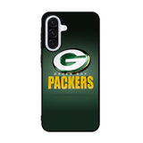 Green Bay Packers Logo 6th Samsung Galaxy A36 Case FE3961