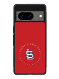 St Louis Cardinals 9th Google Pixel 8a Case