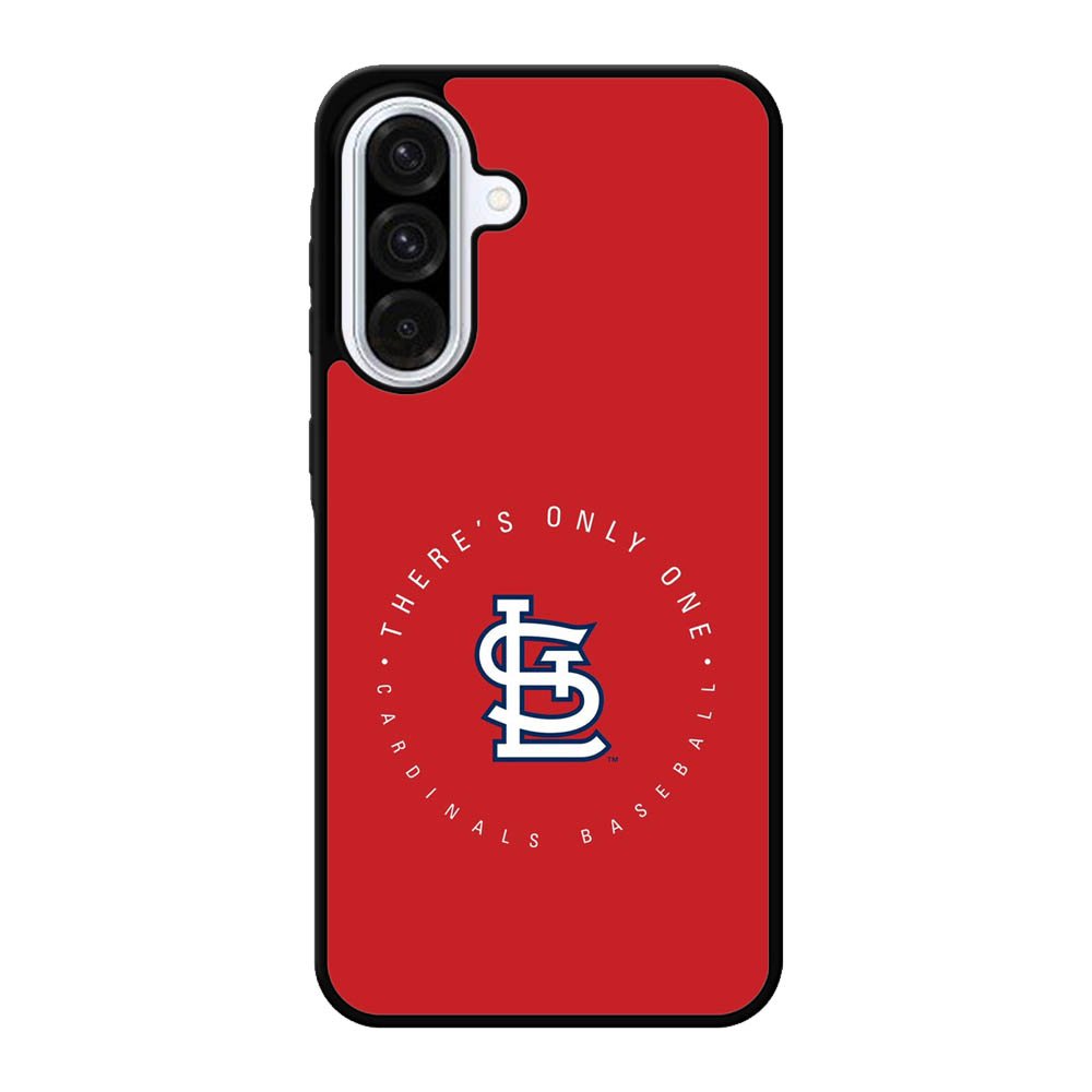 St Louis Cardinals 9th Samsung Galaxy A56 Case FE6042