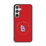 St Louis Cardinals 9th Samsung Galaxy A26 Case FE7894