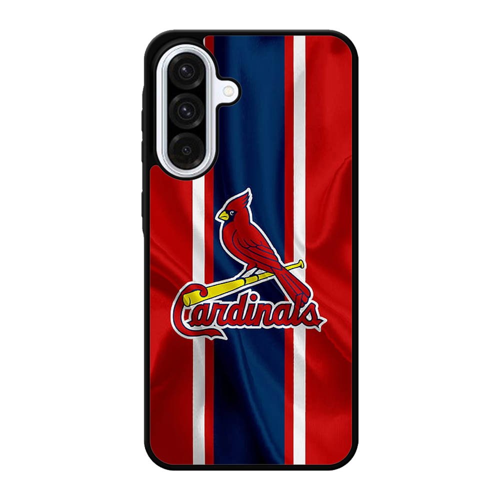 Flag St Louis Cardinals Samsung Galaxy A56 Case FE3851