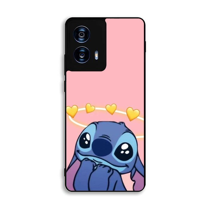 Stitch Love Motorola Moto G Power 5G 2024 Case FE1016