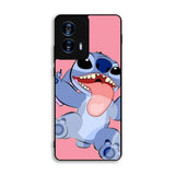 Stitch on the wall Motorola Moto G Power 5G 2024 Case FE4527