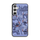 Stitch Ohana 2nd Samsung Galaxy A26 Case FE5830