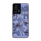 Stitch Ohana 2nd Motorola Moto G Power 5G 2024 Case FE5830