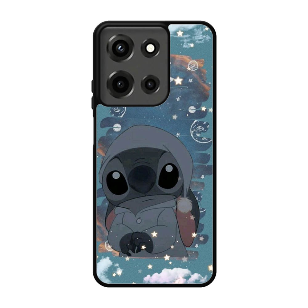 Follow Your Dream Stitch Motorola Moto G 5G 2025 Case FE7750
