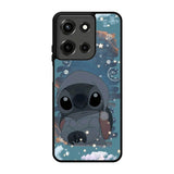 Follow Your Dream Stitch Motorola Moto G 5G 2025 Case FE1222