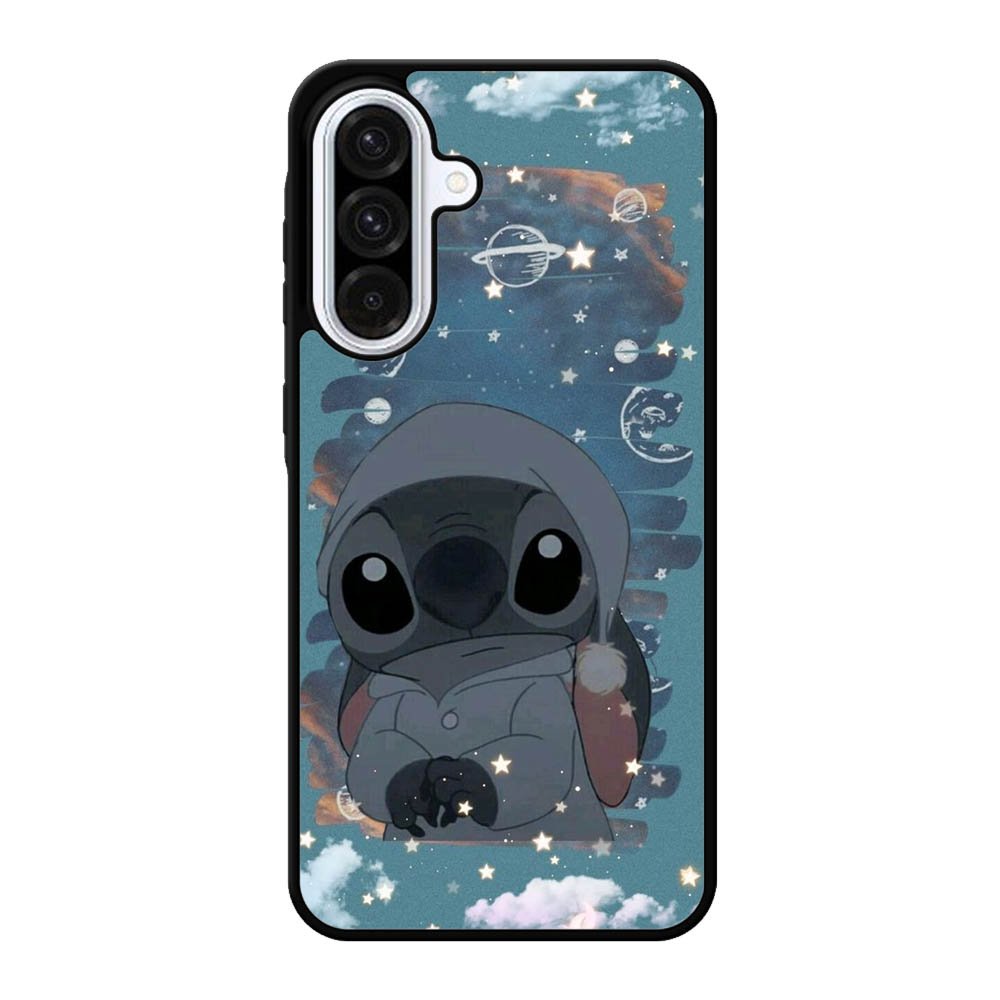 Follow Your Dream Stitch Samsung Galaxy A56 Case FE7750