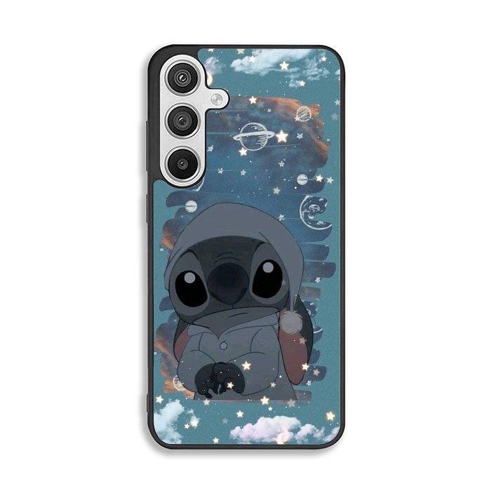 Follow Your Dream Stitch Samsung Galaxy A26 Case FE3263