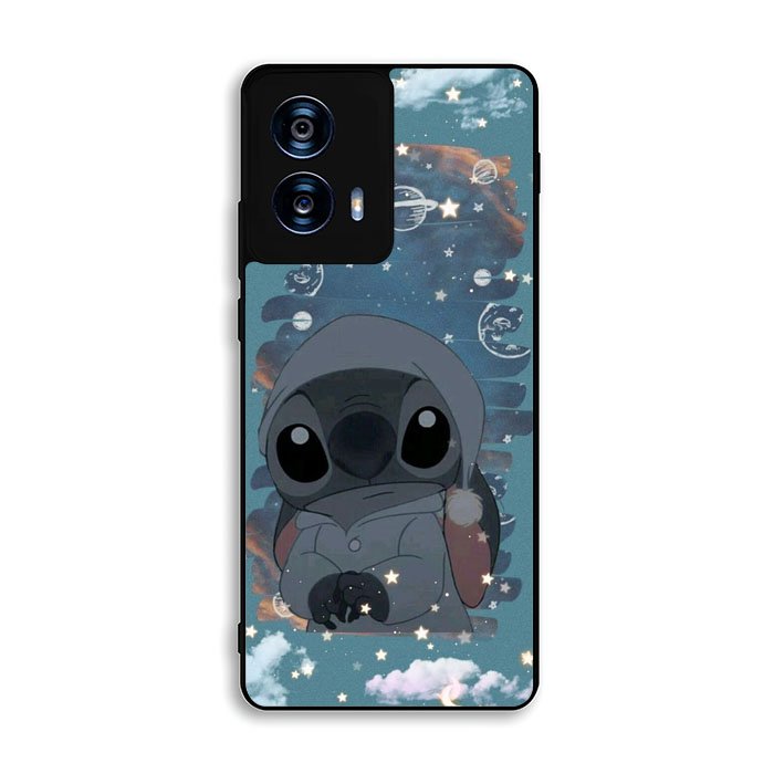 Follow Your Dream Stitch Motorola Moto G Power 5G 2024 Case FE7750