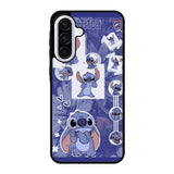 Aesthetic Stitch Samsung Galaxy A56 Case FE8141