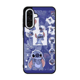 Aesthetic Stitch Samsung Galaxy A36 Case FE8141